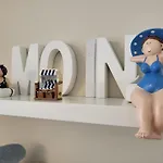 Apartmán 