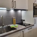 Apartmán 