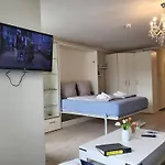 Apartmán 